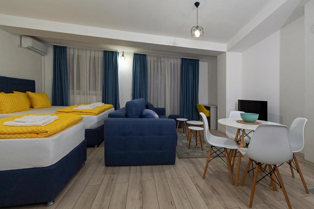 Villa Torres Ohrid Eksteriør bilde